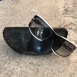 VERSACE sunglasses